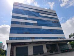 Nan Wah Building (D16), Factory #577727351